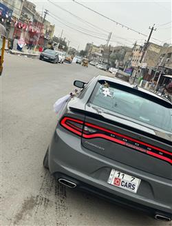 دودج تشارجر